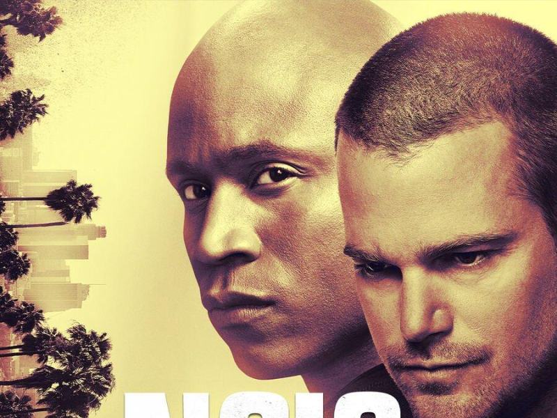 NCIS: LOS ANGELES