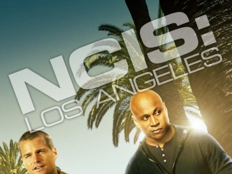 NCIS: LOS ANGELES