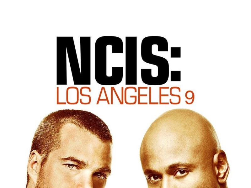 NCIS: LOS ANGELES