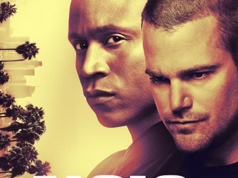 NCIS: LOS ANGELES