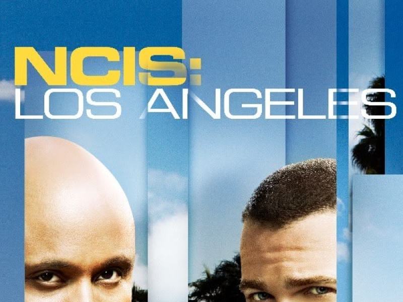 NCIS: LOS ANGELES