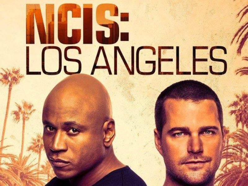 NCIS: LOS ANGELES
