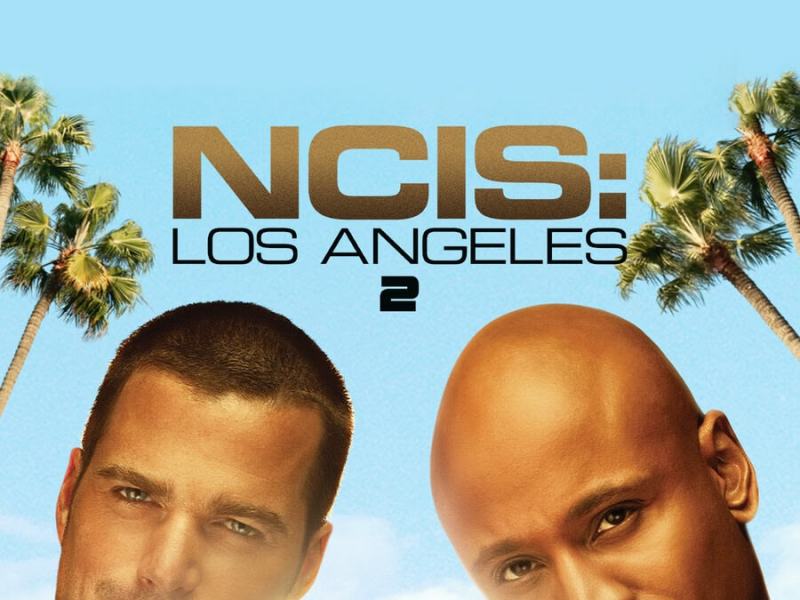 NCIS: LOS ANGELES