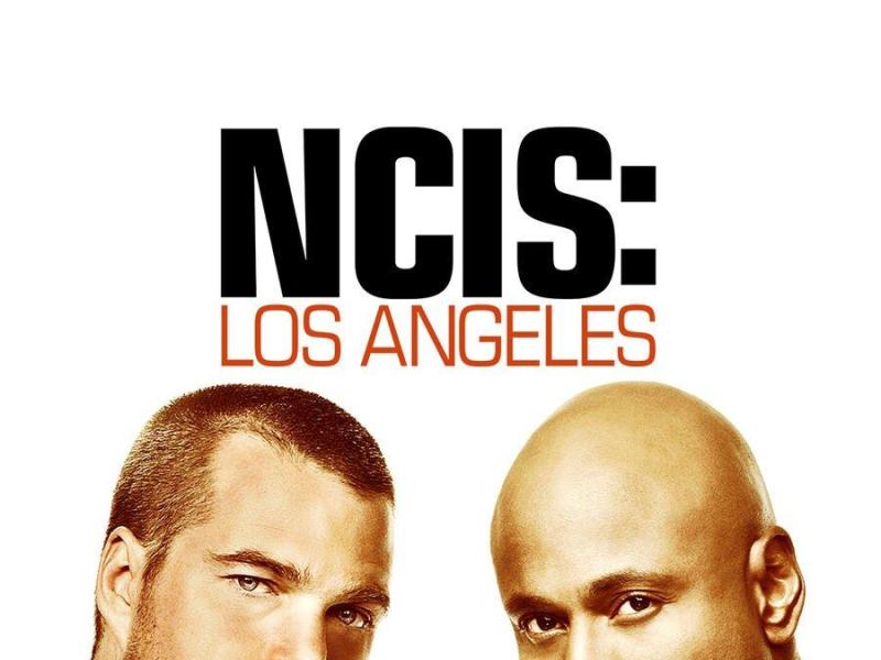 NCIS: Los Angeles