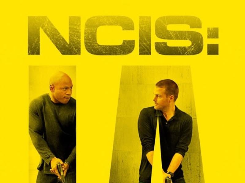 NCIS: LOS ANGELES