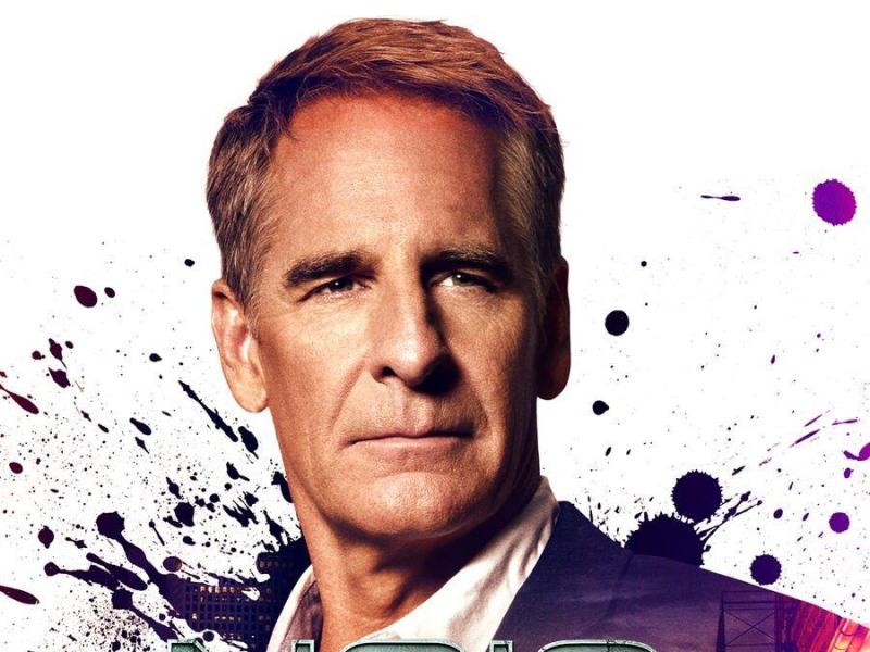 NCIS: NEW ORLEANS