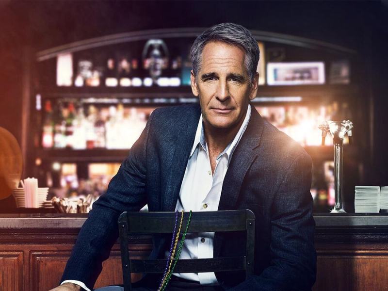 NCIS: NEW ORLEANS