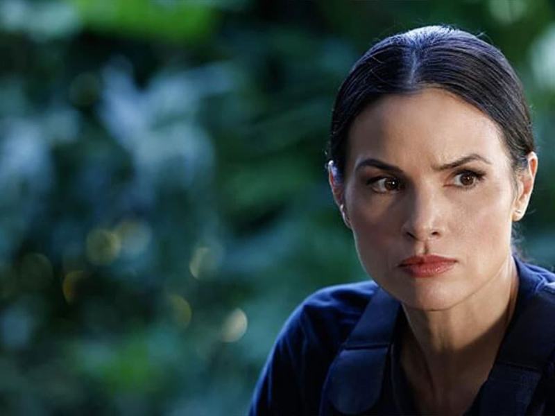 N.C.I.S. - Stag. 23 Ep. 1 - Il figliol prodigo (1a parte)