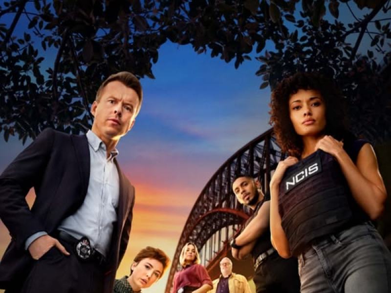 NCIS: Sydney