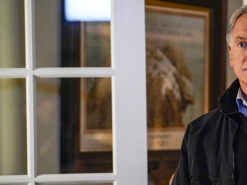 NCIS - Unità Anticrimine