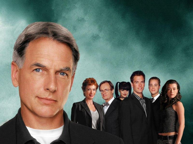 NCIS - Unità Anticrimine