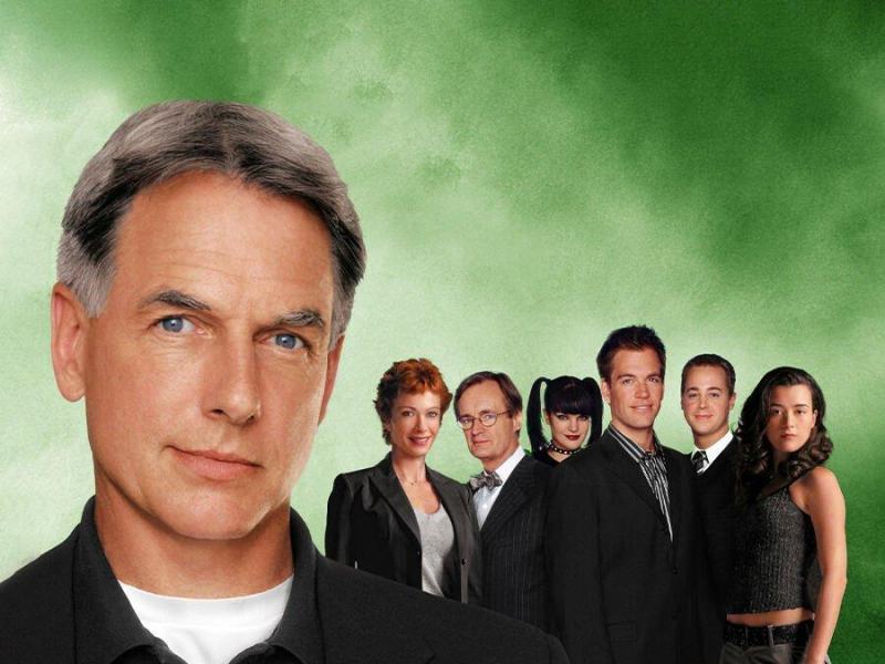 NCIS - Unità Anticrimine
