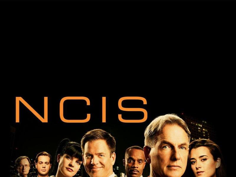 NCIS - Unità Anticrimine