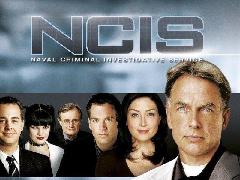 NCIS - Unità Anticrimine
