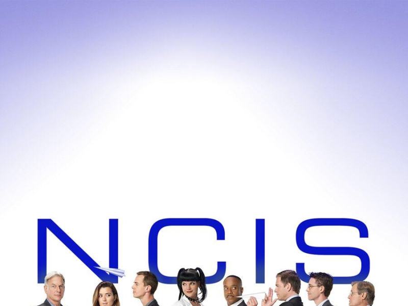 NCIS - Unità Anticrimine