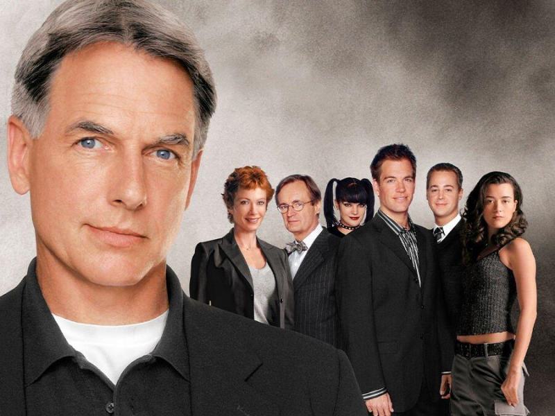 NCIS - Unità Anticrimine