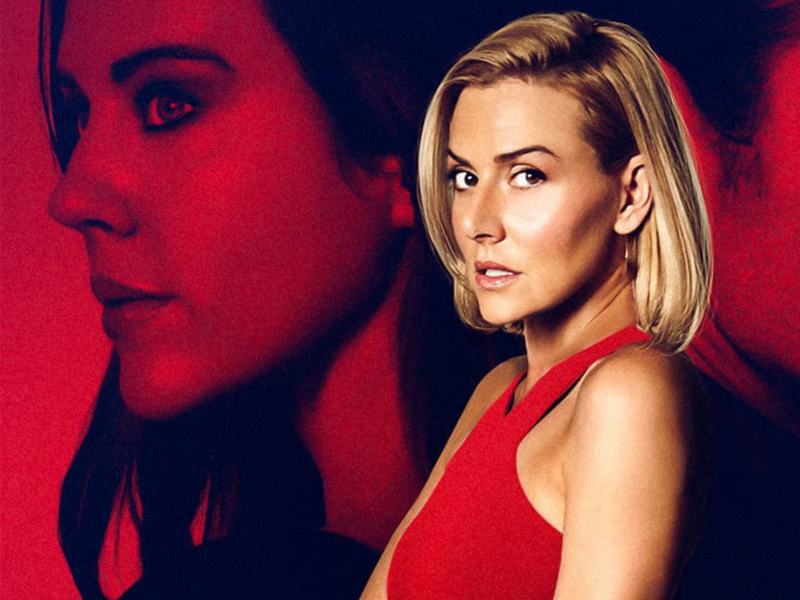 Nell'ombra del killer