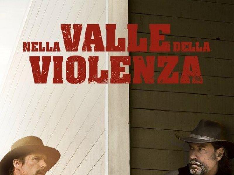 Nella valle della violenza