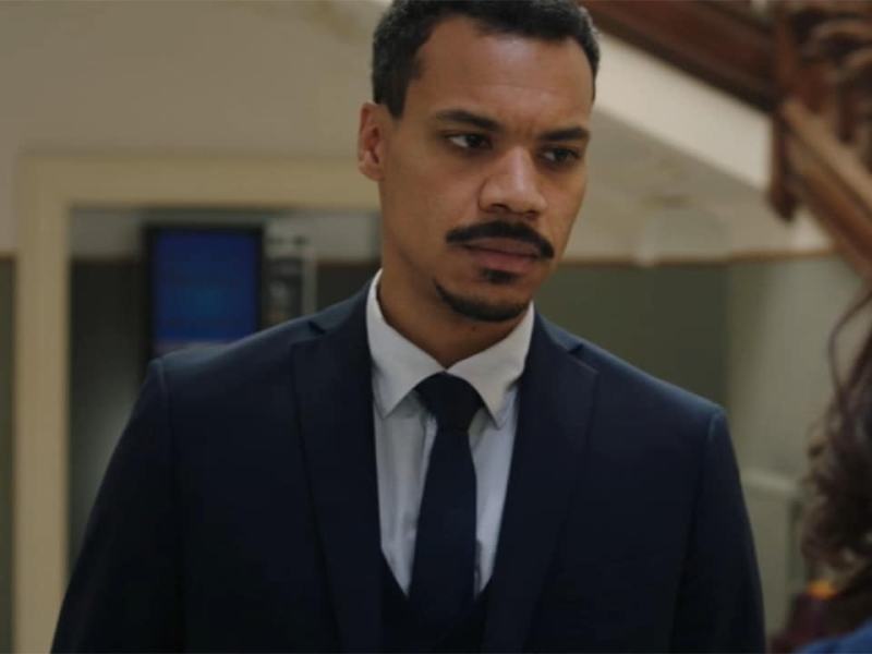 Nero a metà - Stag. 3 Ep. 1 - Segreti e bugie - Prima parte