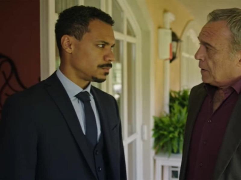 Nero a metà - Stag. 3 Ep. 4 - Comunque bella