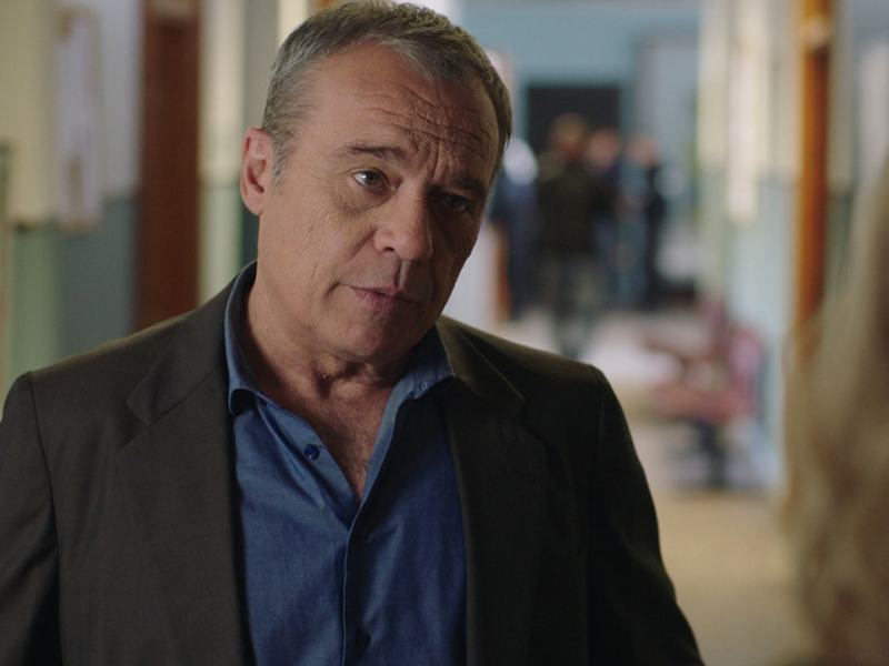 Nero a metà - Stag. 3 Ep. 8 - Separazioni