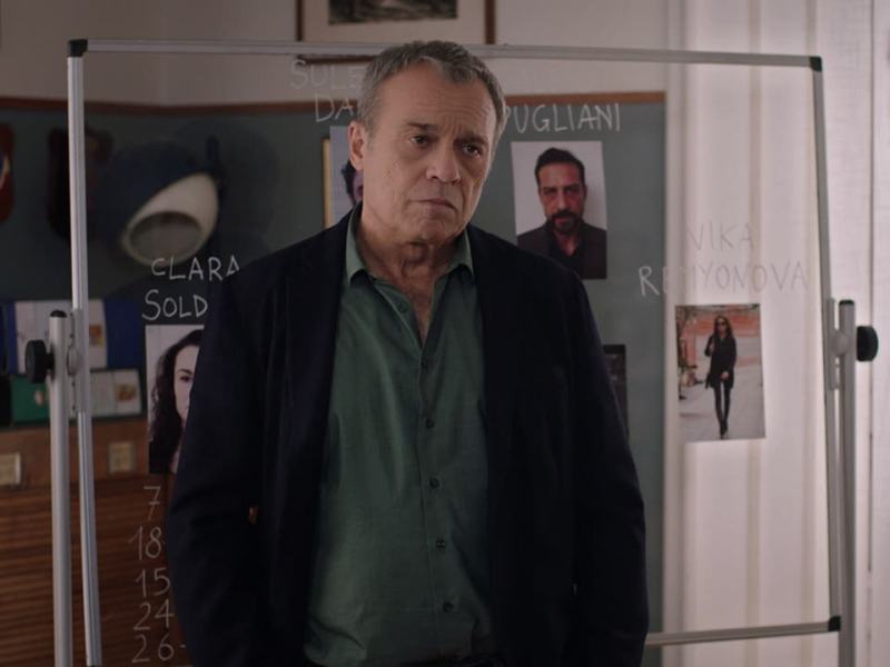 Nero a metà - Stag. 3 Ep. 9 - Colpevoli omissioni