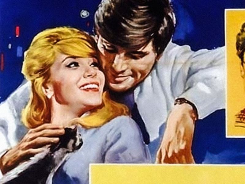 Nessuno mi può giudicare (2011)