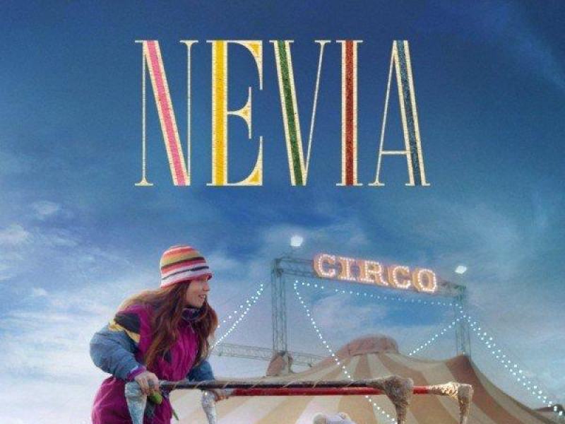 Nevia