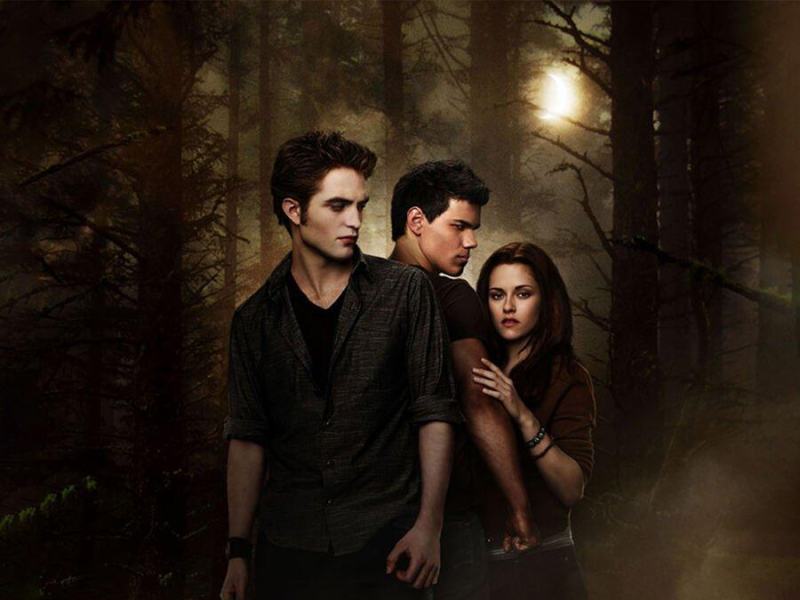 New Moon