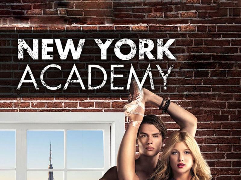 New York Academy