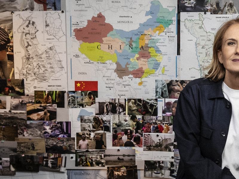 NewsRoom - Stag. 2026 - Puntata del 20/04/2026