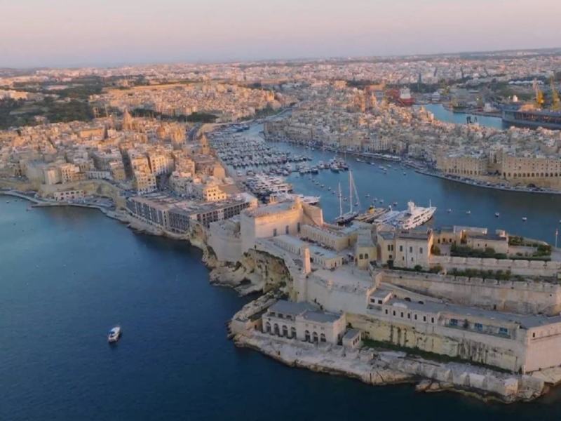 Newton 2024 - Stag. 2024 Ep. 14 - Isole di storia e scienza