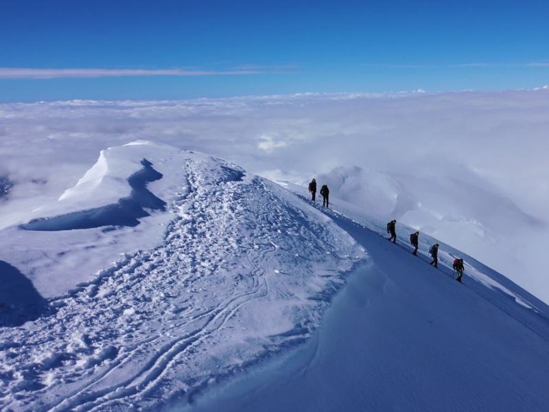 Newton - Stag. 2024 Ep. 16 - La memoria del ghiaccio
