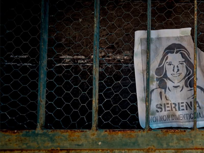 Nient'altro che la verità - Il caso di Serena Mollicone