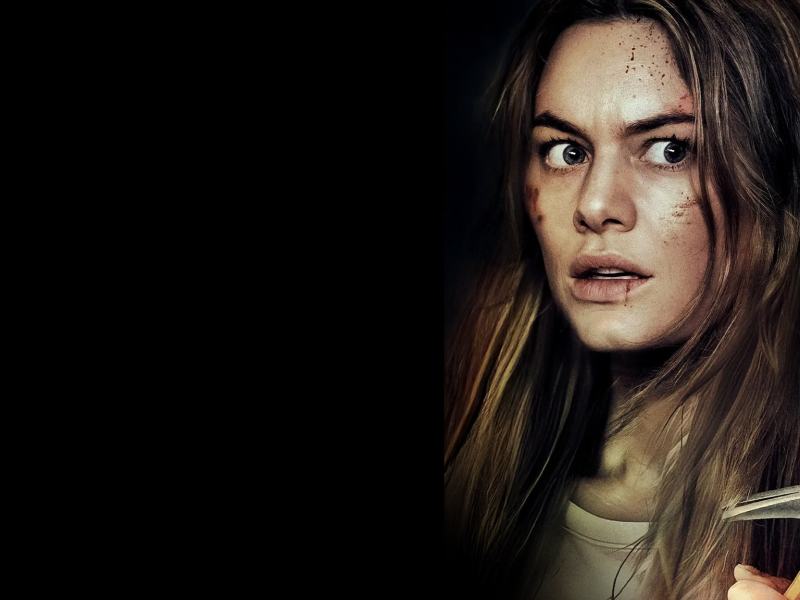 Night of the Hunted - La caccia