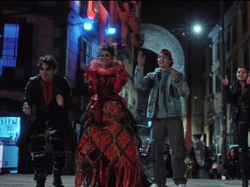 Noi del Rione Sanità 1 - Stag. 1 Ep. 6 - Episodio 6