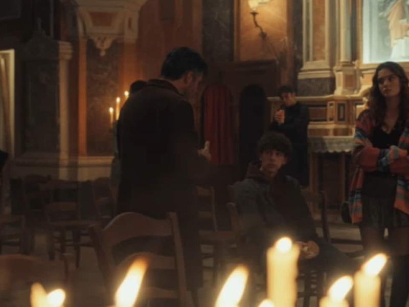 Noi del Rione Sanità - Stag. 1 Ep. 2 - Episodio 2