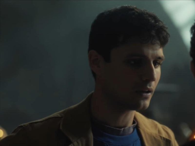 Noi del Rione Sanità - Stag. 1 Ep. 4 - Episodio 4