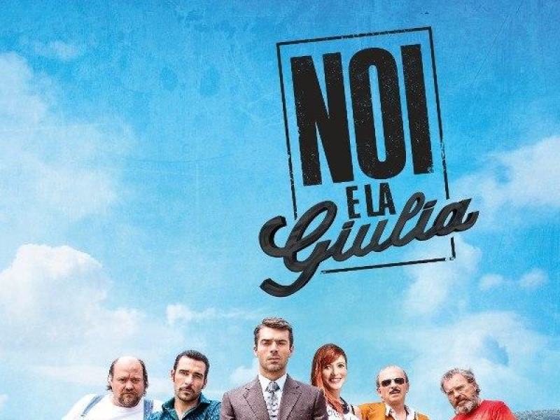 Noi e la Giulia