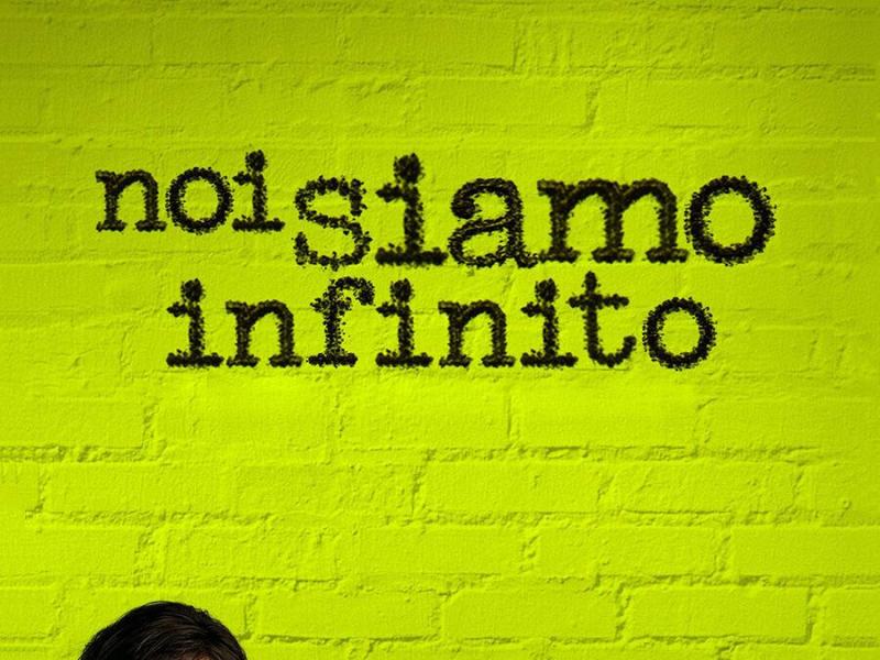 Noi siamo infinito