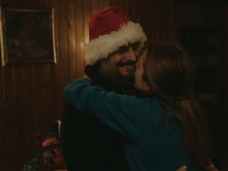 Noi - Stag. 1 Ep. 6 - Buon Natale