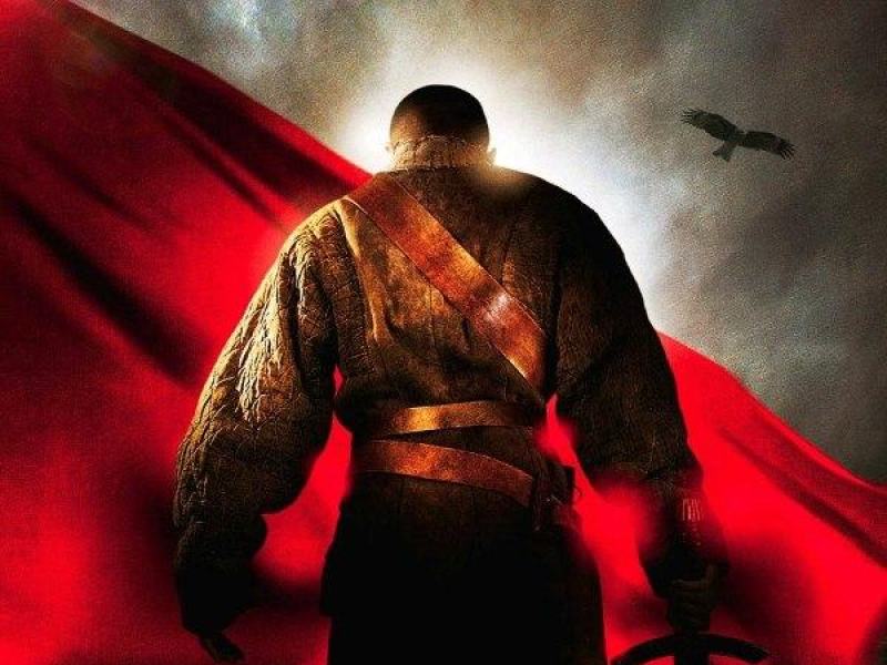 Nomad - The Warrior