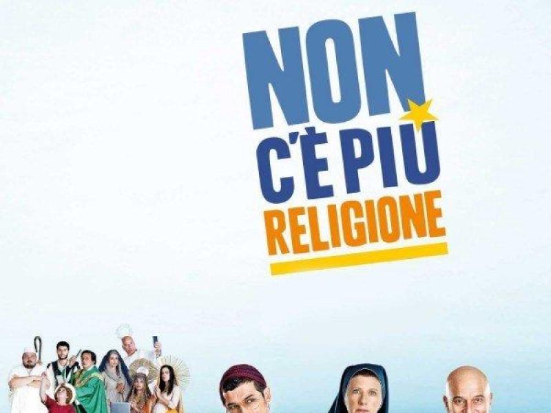 Non c'è più religione