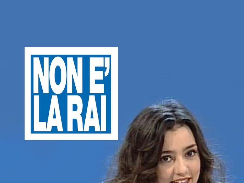 Non è la Rai