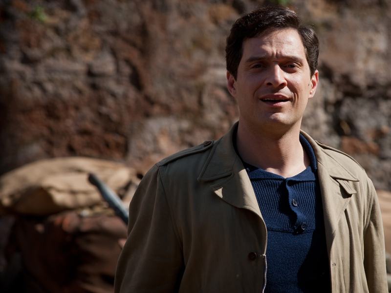 Non è mai troppo tardi (fiction) - Stag. 1 Ep. 1 - Episodio 1