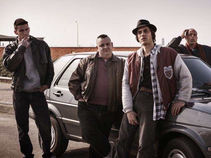Non essere cattivo