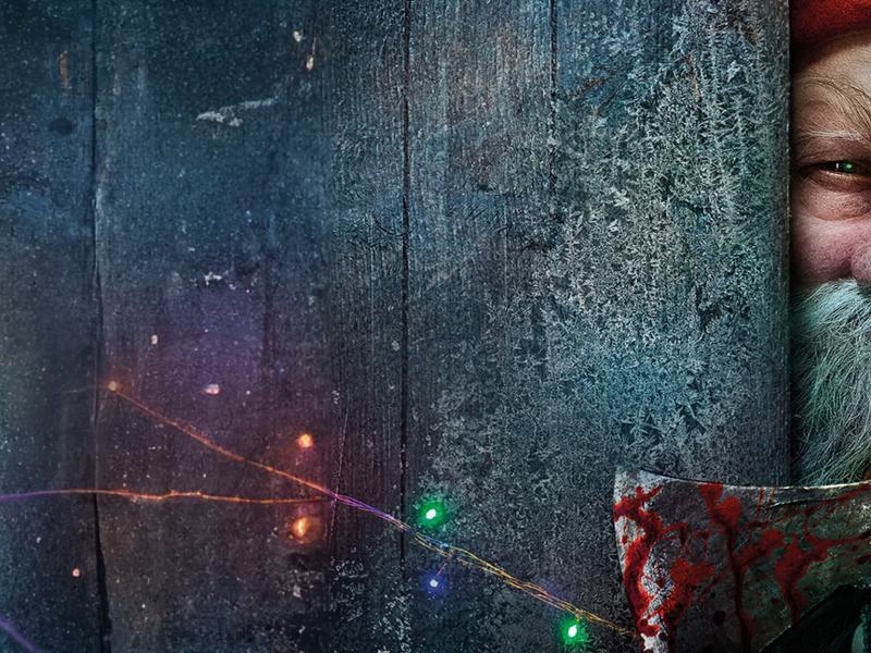 Non fate infuriare l'elfo