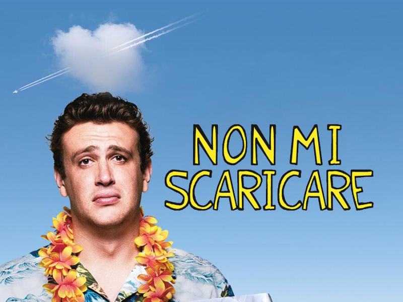 Non mi scaricare