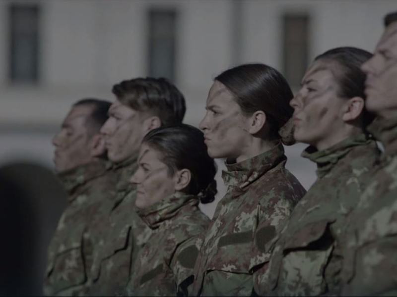 Non uccidere 2 - Stag. 2 Ep. 10 - Episodio 10