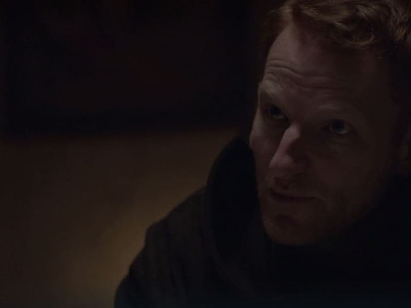 Non uccidere 2 - Stag. 2 Ep. 9 - Episodio 9